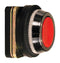 ALTECH AF4 OPERATOR, PUSHBUTTON SW, RED, MOMENTARY