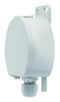 DWYER 685-01 Pressure Transmitter, 2 Inch-H2O