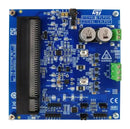 STMICROELECTRONICS STEVAL-LVLP01 Evaluation Board, STDRIVE101, Half-Bridge Gate Driver, 3-Phase Motor Control