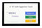 MIDAS DISPLAYS MDT5000C-V4 TFT LCD, 5 ", 800 x 480 Pixels, Landscape, RGB, 3.3V