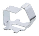 HARWIN S1921-46R Connector Accessory, SMT, 12 A, Spring Contact, Vertical & Horizontal PCB Edge Connectors