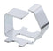 HARWIN S1921-46R Connector Accessory, SMT, 12 A, Spring Contact, Vertical & Horizontal PCB Edge Connectors