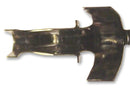 MOLEX 02-07-2101 Contact, 4706, Pin, Crimp, 18 AWG, Tin Plated Contacts