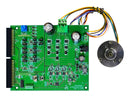 RENESAS RTK0EMA5K0S00020BJ Motor Control Kit, R7FA8T1AHECBD, BLDC Motor, Inverter Board, CPU Board, Communication Board