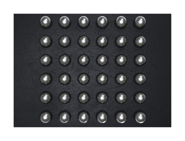 MONOLITHIC POWER SYSTEMS (MPS) MP5490GC-0000-P Power Management IC, 5.5V Supply, WLCSP-36, -40 &deg;C to 125 &deg;C