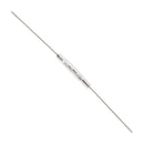STANDEXMEDER SW GP560/15-20 AT Reed Switch, SW-GP560 Series, SPST-NO, Through Hole, 1 A, 200 V, 10 W