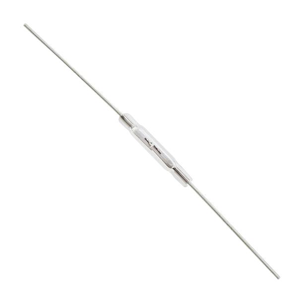 STANDEXMEDER SW GP560/20-25 AT Reed Switch, SW-GP560 Series, SPST-NO, Through Hole, 1 A, 200 V, 10 W