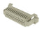 SAMTEC ISD1-14 Connector Housing, White Nylon, 2Row, MicroMate ISD1 Series, Receptacle, 28 Ways, 2.54 mm