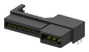MOLEX 459842-153 Rectangular Power Connector, 2P+28S, 30 Contacts, EXTreme LPHPower 45984 Series, PCB Mount