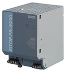 SIEMENS 6EP1336-3BA10 AC/DC DIN Rail Power Supply (PSU), ITE, 1 Output, 480 W, 24 VDC, 20 A