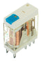 Multicomp PRO MP005251 MP005251 Power Relay Dpdt 24 VDC 8 A Socket Non Latching