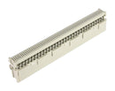 HARTING 09032646428 DIN 41612 Connector, 64 Contacts, Receptacle, 2.54 mm, 3 Row, a + c