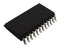 ANALOG DEVICES AD9742ARZ Digital to Analogue Converter, 12 bit, Parallel, 2.7V to 3.6V, WSOIC, 28 Pins