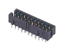 MOLEX 87831-0821 Pin Header, Signal, 2 mm, 2 Rows, 8 Contacts, Through Hole Straight, Milli-Grid 87831 Series