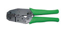 L-COM HT-CRIMP02 CRIMP TOOL, RATCHET, COAXIAL CABLE