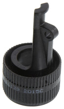 DEUTSCH - TE CONNECTIVITY ACT00WB-B-EL00N BACKSHELL, COMPOSITE, 180DEG, SIZE 11