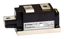 INFINEON TD330N16KOFHPSA2 THYRISTOR/DIODE MODULE, 1.6KV, 520A TD330N16KOF, SP001271340