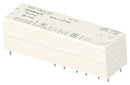 SCHRACK - TE CONNECTIVITY 2-1558736-7 Power Relay, 3PST-NO, 3PST-NC, 21 VDC, 8 A, SR6 Series, Through Hole, Non Latching