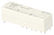SCHRACK - TE CONNECTIVITY 2-1558736-7 Power Relay, 3PST-NO, 3PST-NC, 21 VDC, 8 A, SR6 Series, Through Hole, Non Latching