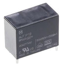 PANASONIC ALF1P12 General Purpose Relay, LF(ALF) Series, Power, Non Latching, SPST-NO, 12 VDC, 25 A