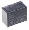 PANASONIC ALF1P12 General Purpose Relay, LF(ALF) Series, Power, Non Latching, SPST-NO, 12 VDC, 25 A