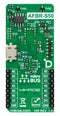 MIKROELEKTRONIKA MIKROE-5680 Add-On Board, LightRanger 7 Click, S50MV85G, 3.3V/5V in, CAN, SWD, UART, USB Interface