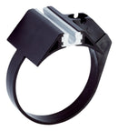 SICK BEF-KHZ-RC-32 Bracket, 32mm Piston Diameter C-Slot Round Body Cylinder Sensors, Plastic/Aluminium