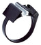 SICK BEF-KHZ-RC-32 Bracket, 32mm Piston Diameter C-Slot Round Body Cylinder Sensors, Plastic/Aluminium