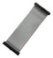 MULTICOMP PRO MP012846 Ribbon Cable, IDC Receptacle to IDC Receptacle, 40 Ways, 3.94 ", 100 mm, 2.54 mm