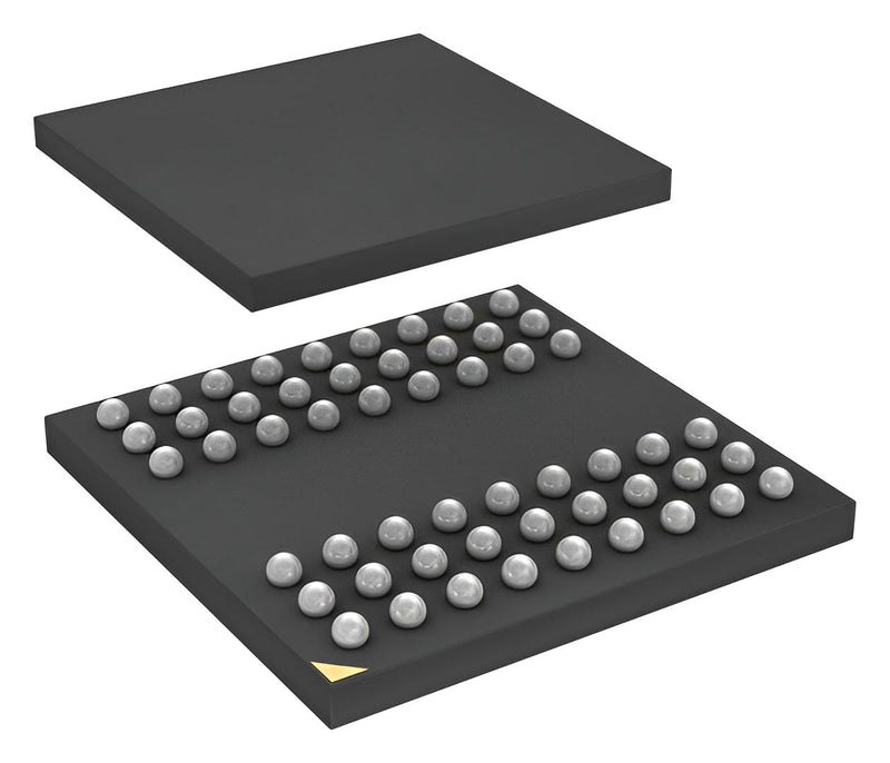 MICRON MT48LC16M16A2B4-7E IT:G DRAM, SDRAM, 256 Mbit, 16M x 16bit, 133 MHz, VFBGA, 54 Pins