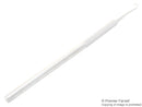 IDEAL-TEK MPTSP5 Triple Bend Tip Probe, Single Ended, Stainless Steel, 150mm 7640144716882
