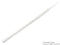 IDEAL-TEK MPTSP5 Triple Bend Tip Probe, Single Ended, Stainless Steel, 150mm 7640144716882