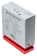 BOURNS 1220-20-I4-120M3 Surge Protector, Mains Surge Protector, 1 Pole, Type 2 & 4, 50 kA, 150 VAC, PCB - Through Hole