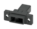 PHOENIX CONTACT 1378293 Connector Housing, 1 Row, CONNEXIS D Series, Plug, 2 Ways, 5.08 mm