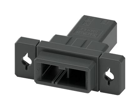 PHOENIX CONTACT 1378293 Connector Housing, 1 Row, CONNEXIS D Series, Plug, 2 Ways, 5.08 mm