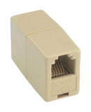 L-COM TDG1026-6C In-Line Adapter, Adapter, In-Line, RJ12, RJ12