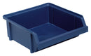 Raaco 136631 136631 Storage Bin Polypropylene (PP) 133 mm x 125 50 5 kg