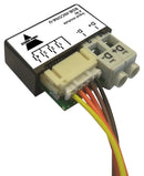 CARLO GAVAZZI BDB-INCON4-U Input Module, 4 I/P, 50 uA, 8.2 V, Smart Dupline Series