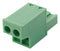 PHOENIX CONTACT 1777280 Pluggable Terminal Block, 5.08 mm, 2 Ways, 24 AWG, 12 AWG, 2.5 mm&sup2;, Screw
