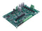MICROCHIP EV18H47A Development Board, ATSAME70N21, 3 Phase PMSM and BLDC Motor Driver