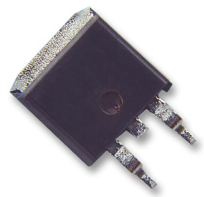 VISHAY SIHB15N50E-GE3 Power MOSFET, N Channel, 500 V, 14.5 A, 0.28 ohm, TO-263 (D2PAK), Surface Mount