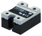 CARLO GAVAZZI RM1D060D100 Solid State Relay, SPST-NO, 100 A, 60 VDC, Panel Mount, Screw, DC Switch