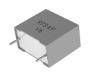 KEMET R73TR2470SE00J Power Film Capacitor, Film / Foil PP, Radial Box - 2 Pin, 0.047 &micro;F, &plusmn; 5%