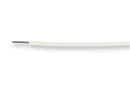 RAYCHEM - TE CONNECTIVITY 55A0111-20-9 Wire, Stranded, Hook Up, Spec55, ETFE, White, 20 AWG, 0.5 mm&sup2;, 328 ft, 100 m 216005-007