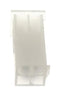 MOLEX 39-01-3046 Connector Housing, Mini-Fit Jr. 5559 Series, Plug, 4 Ways, 4.2 mm