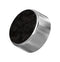 PUI AUDIO PUM-3546L-R Microphone, Unidirectional, 100 Hz to 10 kHz, 2 VDC to 10 VDC, 2.2 kohm, -46 dB, 500 &micro;A