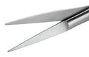 IDEAL-TEK 346MS.B.IT Scissors, Fine/Straight Blade, Miniature, 15 mm, 120 mm, 0.59 ", 4.72 "