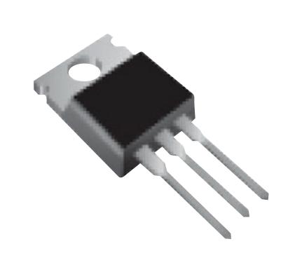 VISHAY SIHP150N60E-GE3 Power MOSFET, N Channel, 600 V, 22 A, 0.155 ohm, TO-220AB, Through Hole