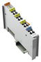 Wago 750-494 750-494 Power Module 3-Phase 100 mA 5 VDC DIN Rail IP20 750 Series New