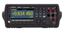 Keysight Technologies 34460A 34460A Bench Digital Multimeter Truevolt Series Average Auto Manual Range 1 kV 3 A 6.5 Digit